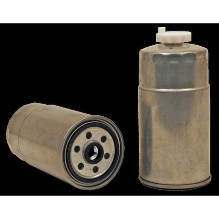 Wix Filters Fuel Water Separator, 33647 33647